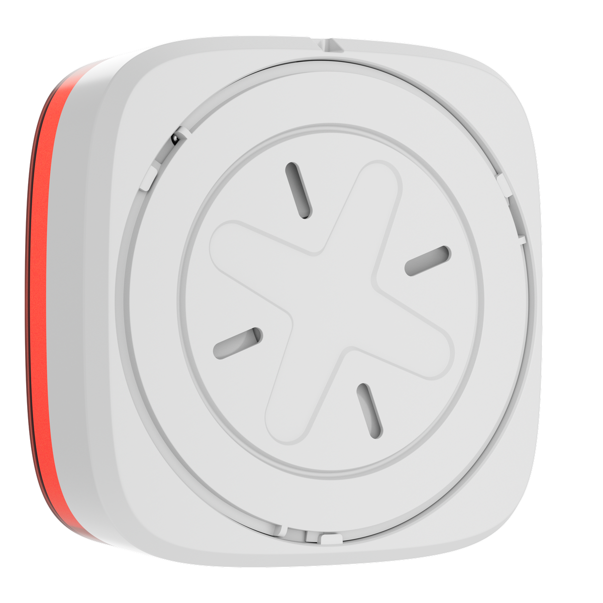 Ajax EN54 FireProtect (VAD) (8EU) ASP white