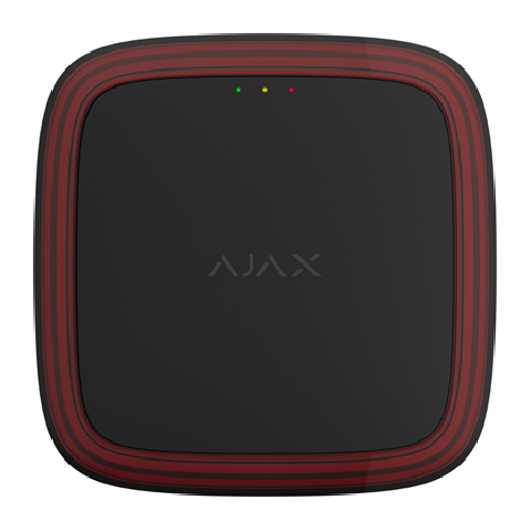 Ajax EN54 FireProtect (VAD) (8EU) ASP black