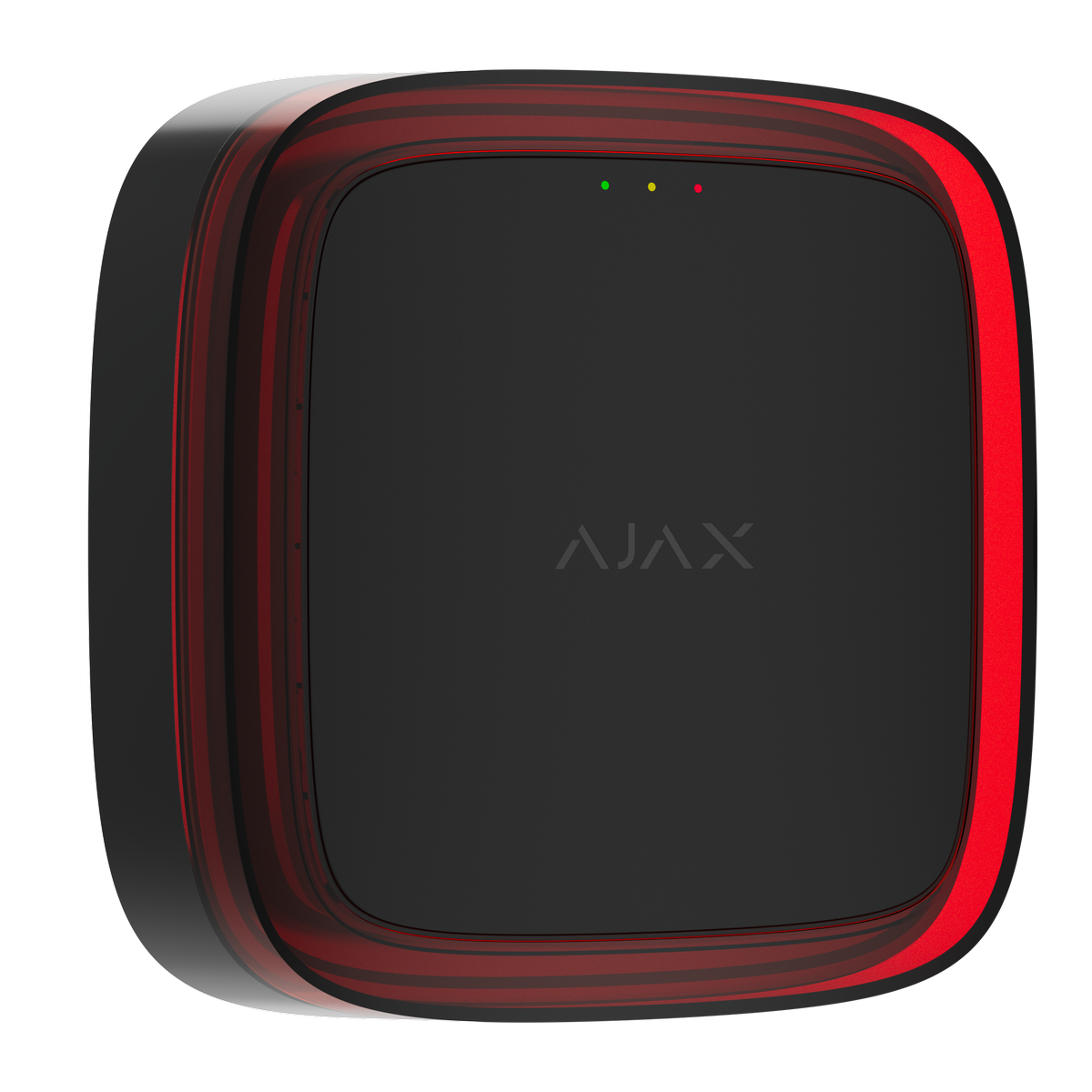 Ajax EN54 FireProtect (VAD) (8EU) ASP black