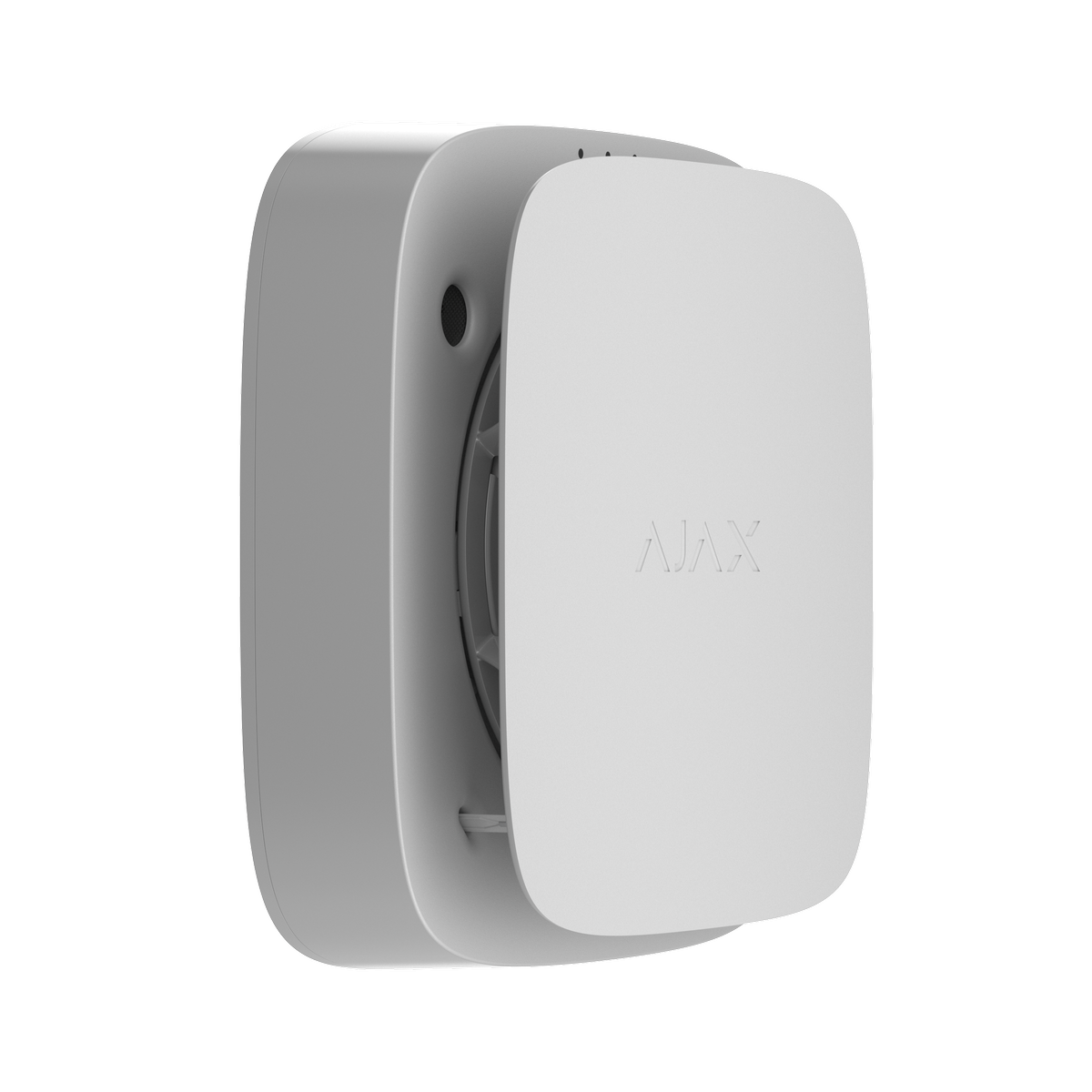 Ajax EN54 FireProtect (Heat/Sounder) (8EU) ASP white