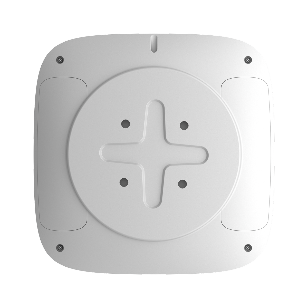 Ajax EN54 FireProtect (Heat/Sounder) (8EU) ASP white