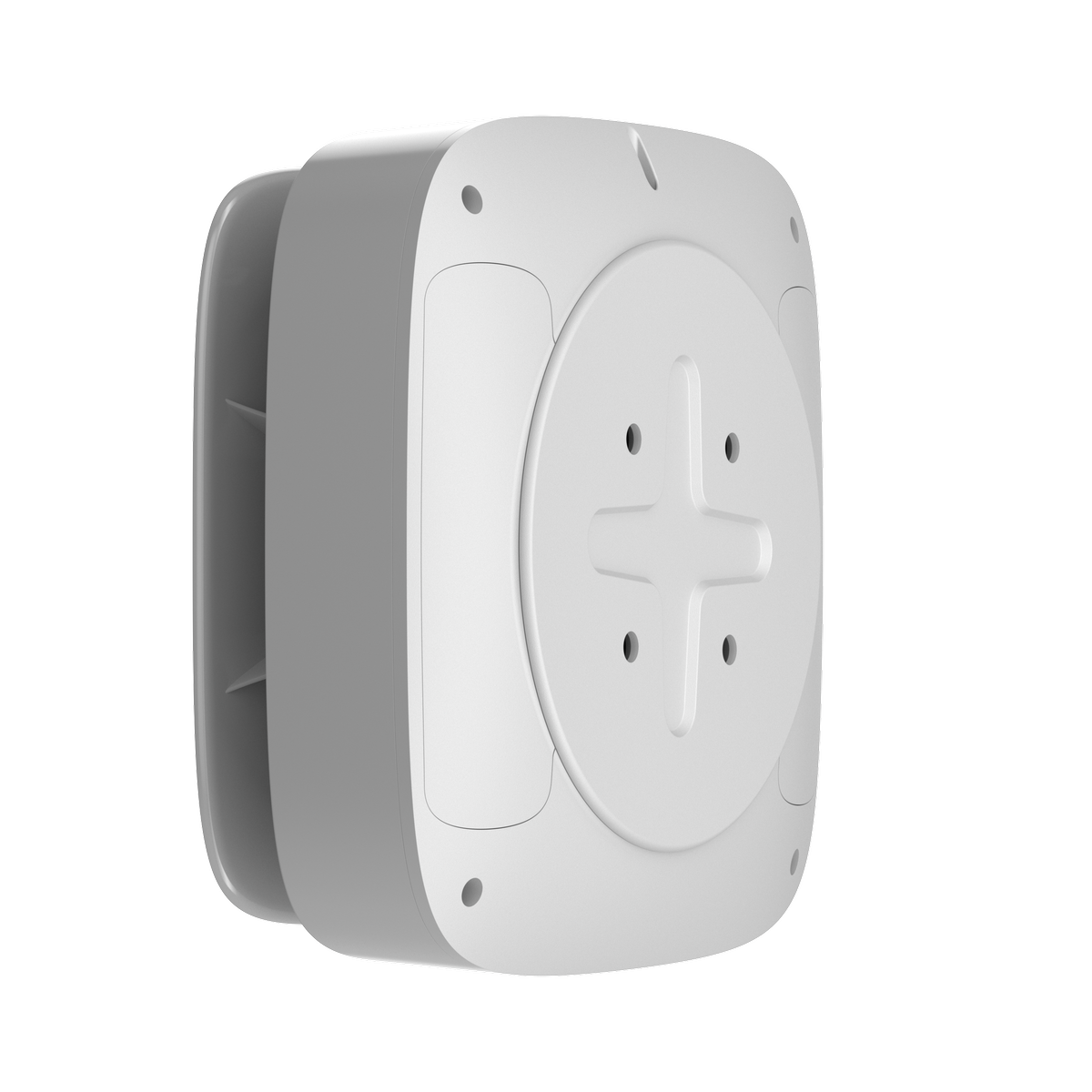 Ajax EN54 FireProtect (Heat/Sounder) (8EU) ASP white