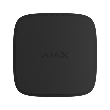 Ajax EN54 FireProtect (Heat/Sounder) (8EU) ASP black