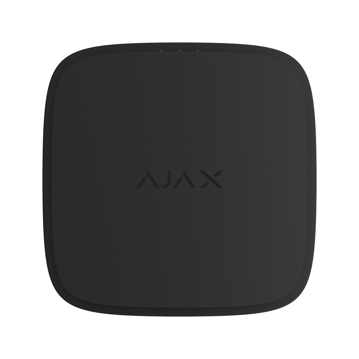 Ajax EN54 FireProtect (Heat/Sounder) (8EU) ASP black