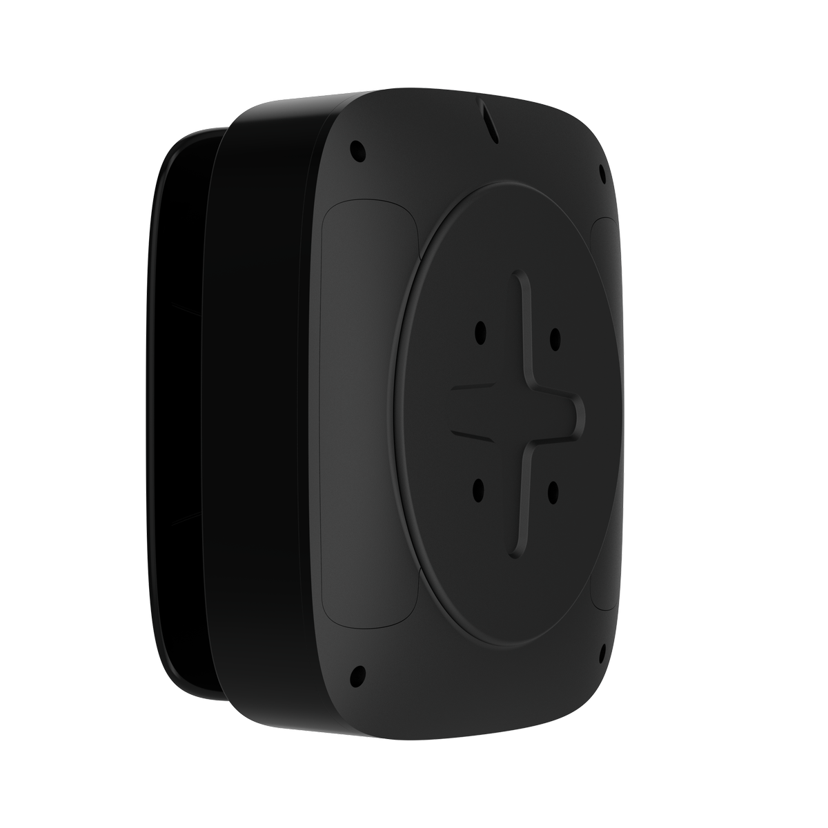 Ajax EN54 FireProtect (Heat/Sounder) (8EU) ASP black