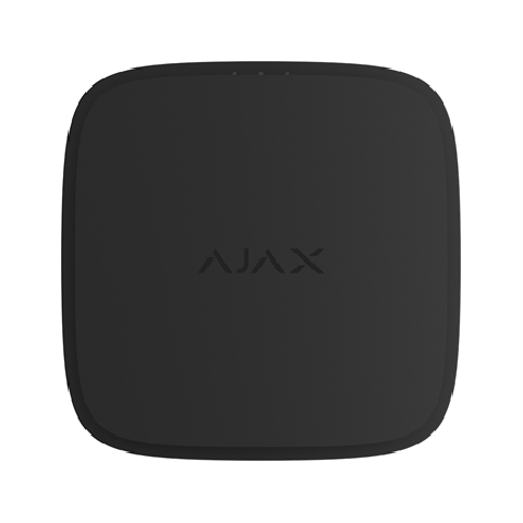 Ajax EN54 FireProtect (Heat) (8EU) ASP black