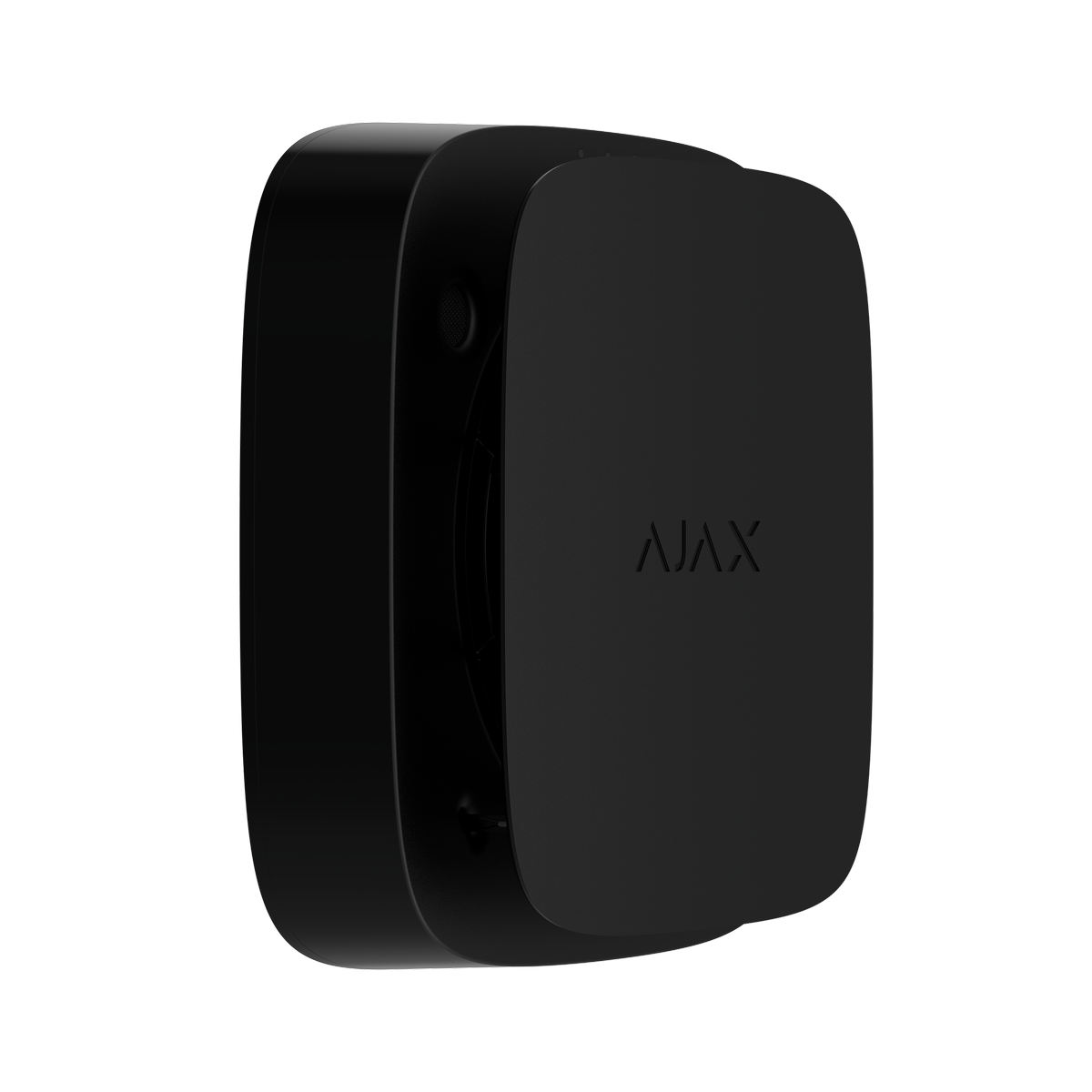 Ajax EN54 FireProtect (Heat) (8EU) ASP black