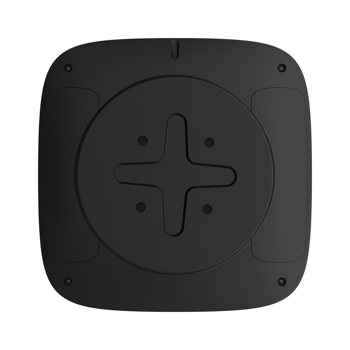 Ajax EN54 FireProtect (Heat) (8EU) ASP black