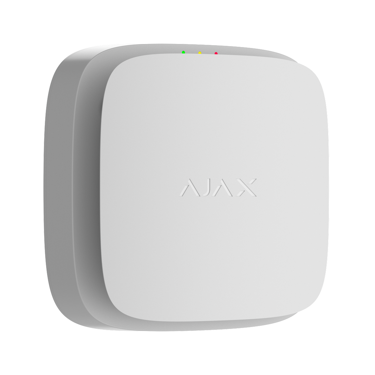 Ajax EN54 FireProtect (Smoke/Sounder) (8EU) ASP white