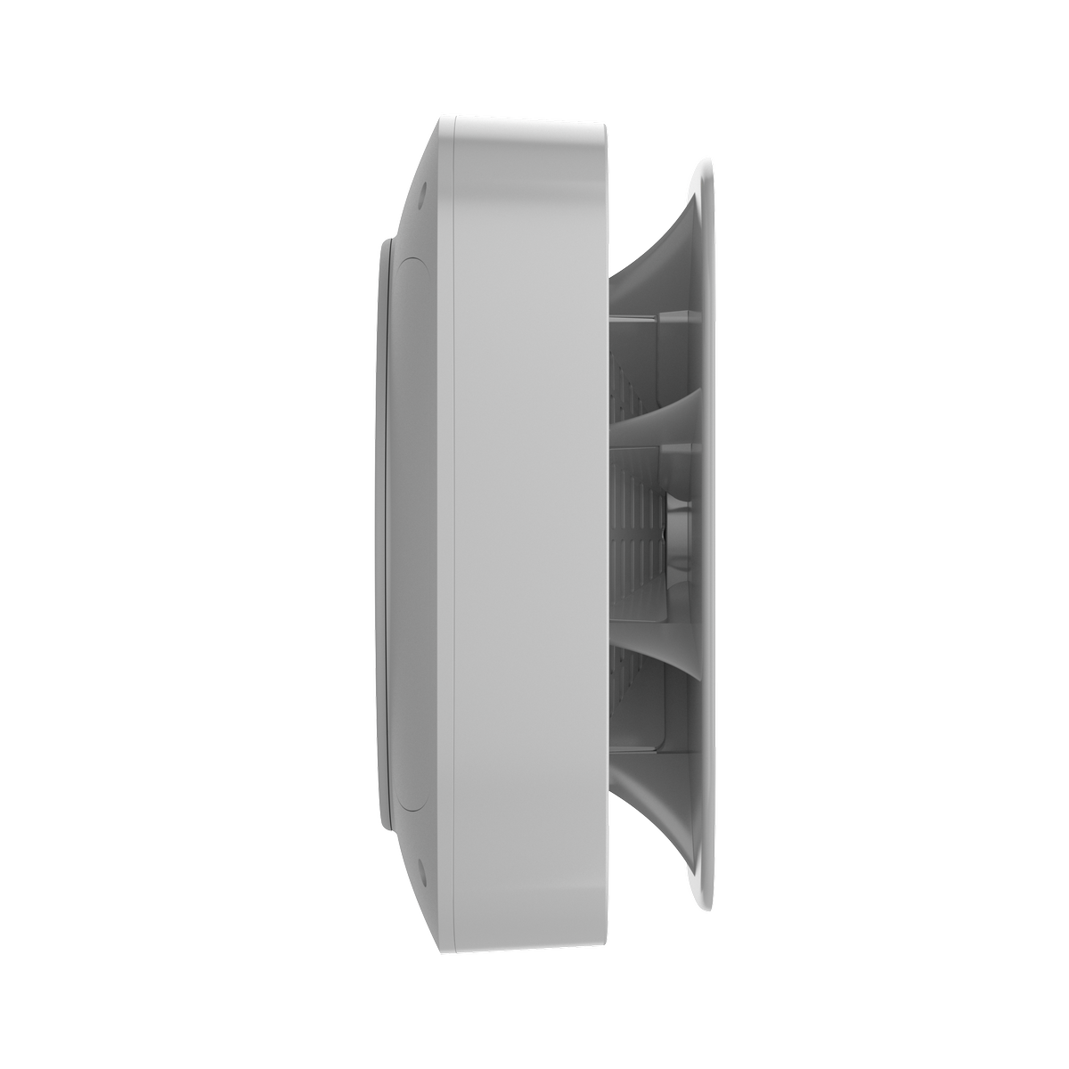 Ajax EN54 FireProtect (Smoke/Sounder) (8EU) ASP white