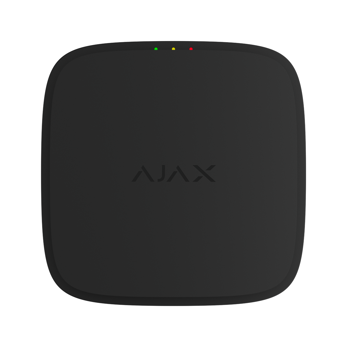 Ajax EN54 FireProtect (Smoke/Sounder) (8EU) ASP black