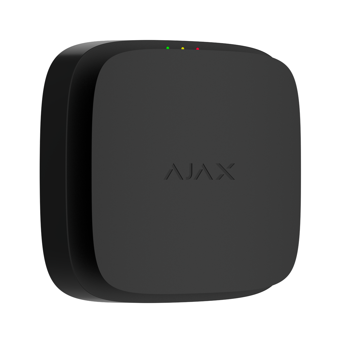 Ajax EN54 FireProtect (Smoke/Sounder) (8EU) ASP black