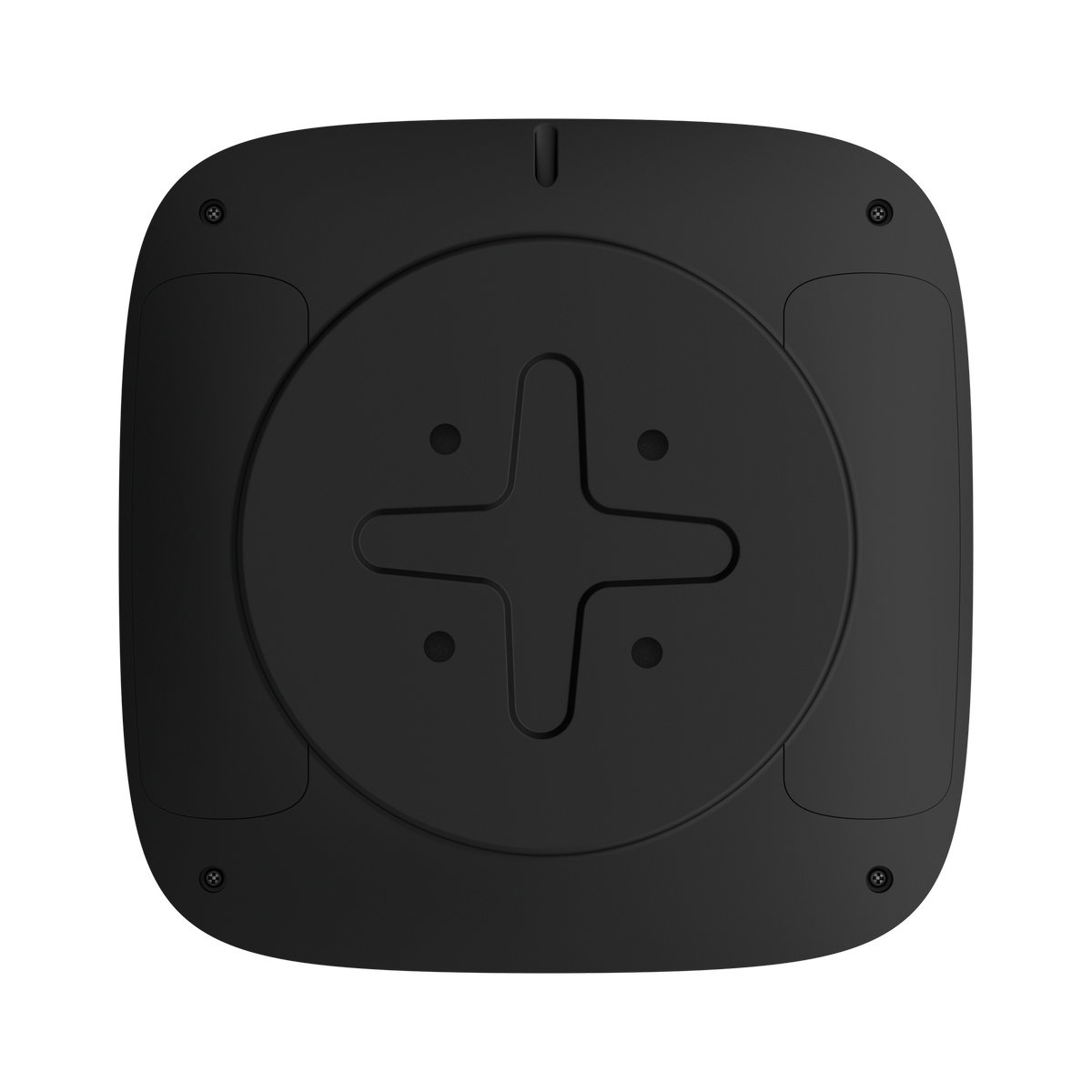 Ajax EN54 FireProtect (Smoke/Sounder) (8EU) ASP black