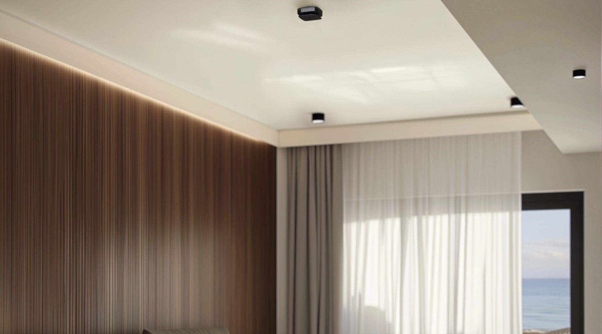 Ajax EN54 FireProtect (Smoke/Sounder) (8EU) ASP black