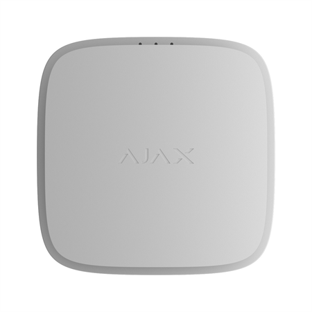 Ajax EN54 FireProtect (Smoke) (8EU) ASP white