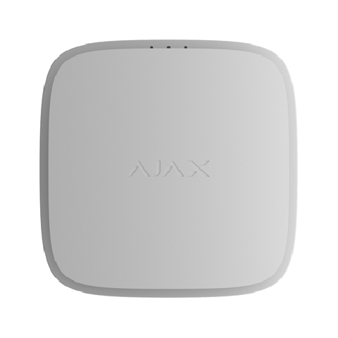 Ajax EN54 FireProtect (Smoke) (8EU) ASP white