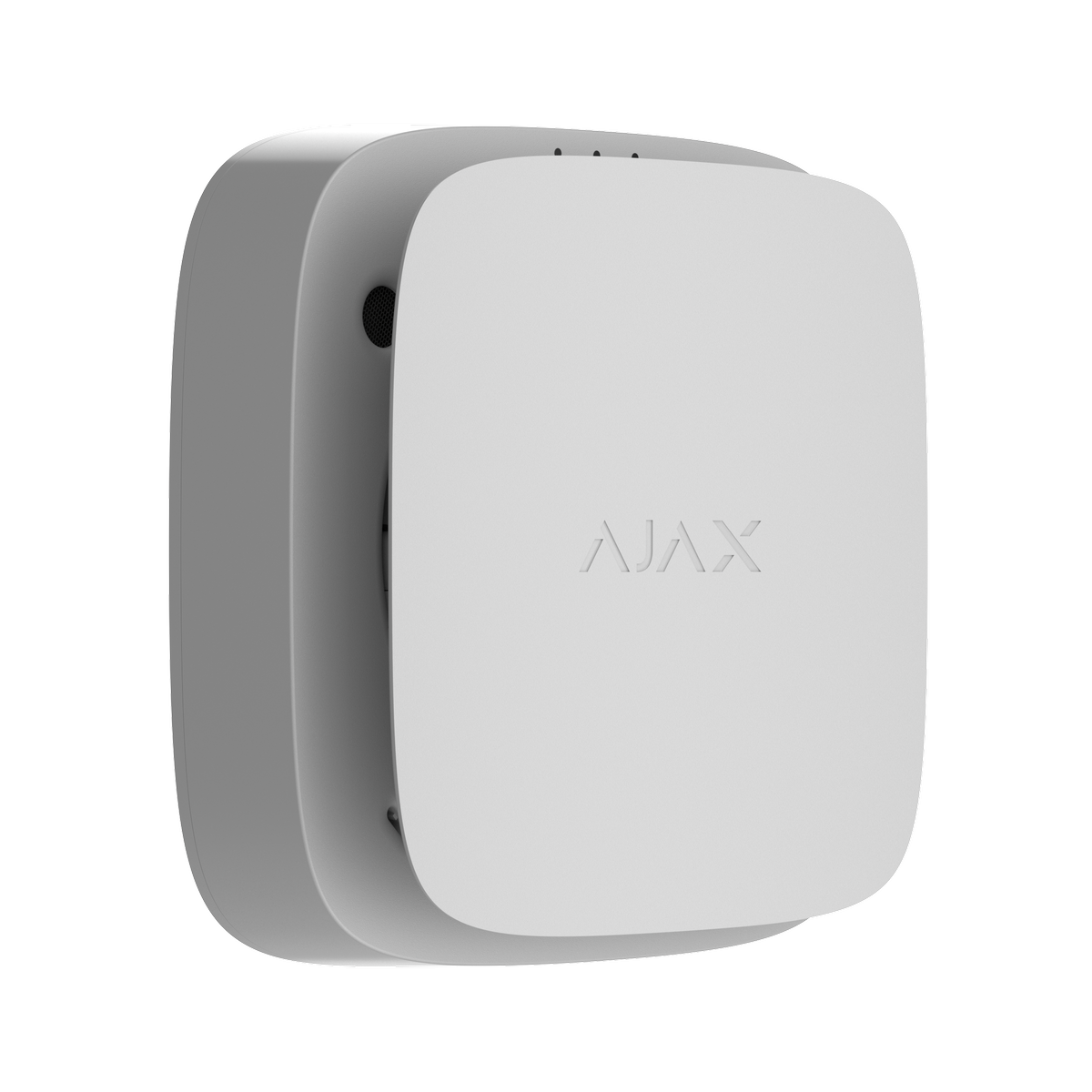 Ajax EN54 FireProtect (Smoke) (8EU) ASP white