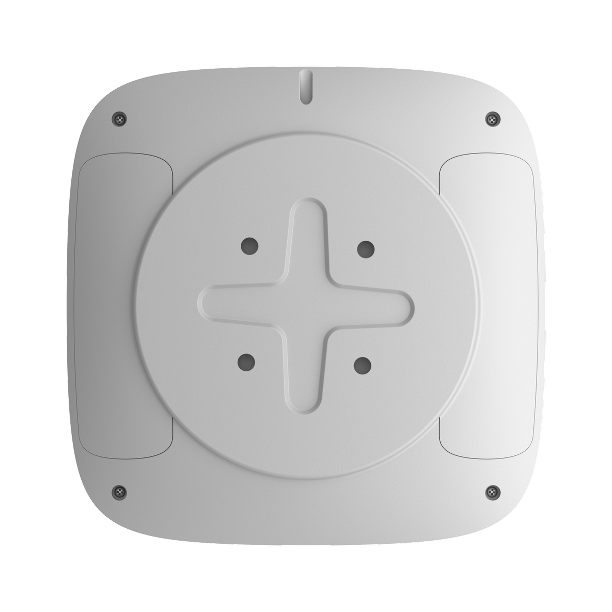 Ajax EN54 FireProtect (Smoke) (8EU) ASP white