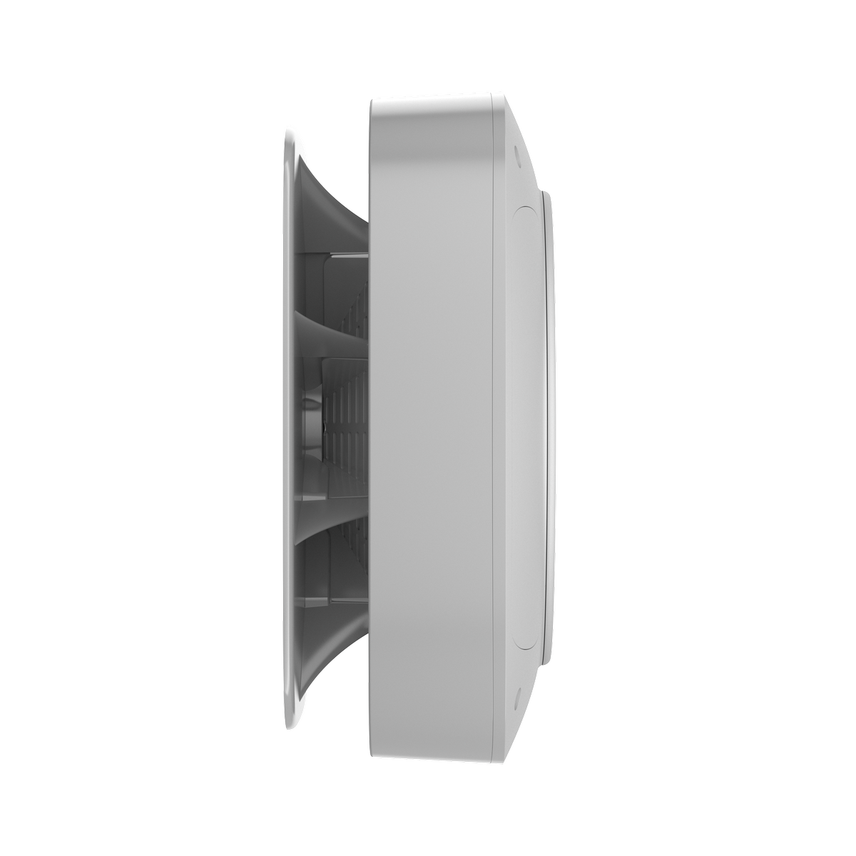 Ajax EN54 FireProtect (Smoke) (8EU) ASP white