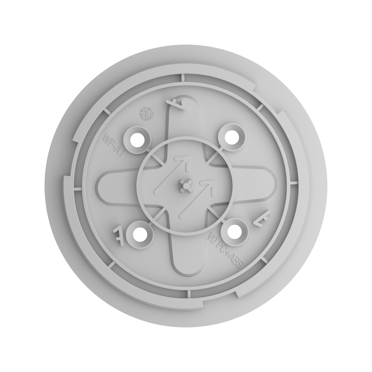 Ajax EN54 FireProtect (Smoke) (8EU) ASP white