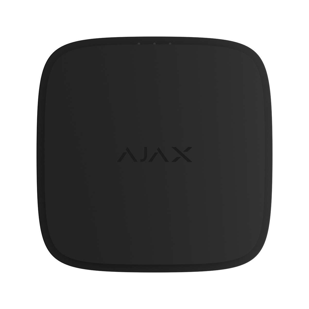 Ajax EN54 FireProtect (Smoke) (8EU) ASP black