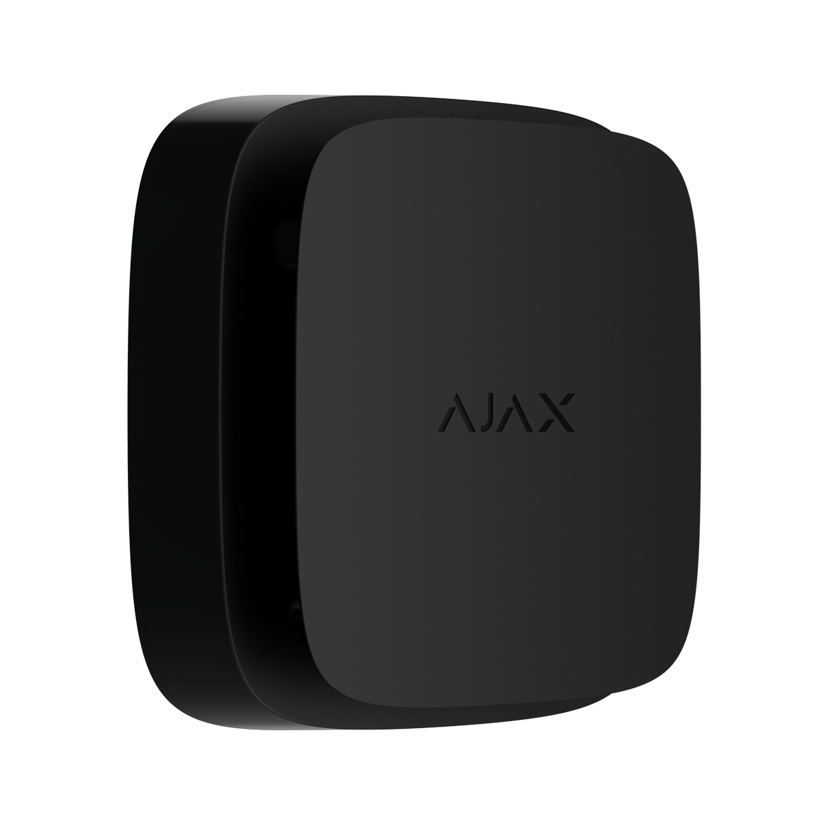 Ajax EN54 FireProtect (Smoke) (8EU) ASP black