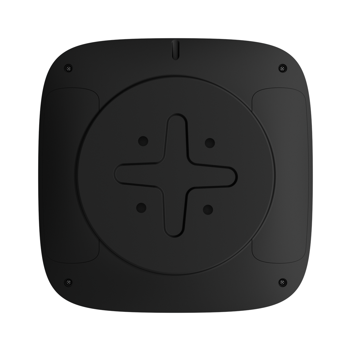 Ajax EN54 FireProtect (Smoke) (8EU) ASP black