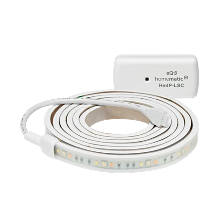Homematic IP Lightstrip Set, 2 m - HmIP-LSS