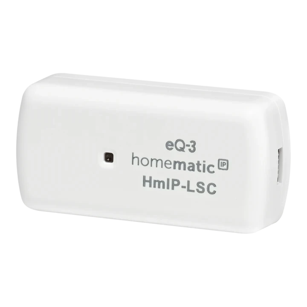 Homematic IP Lightstrip Set, 2 m - HmIP-LSS