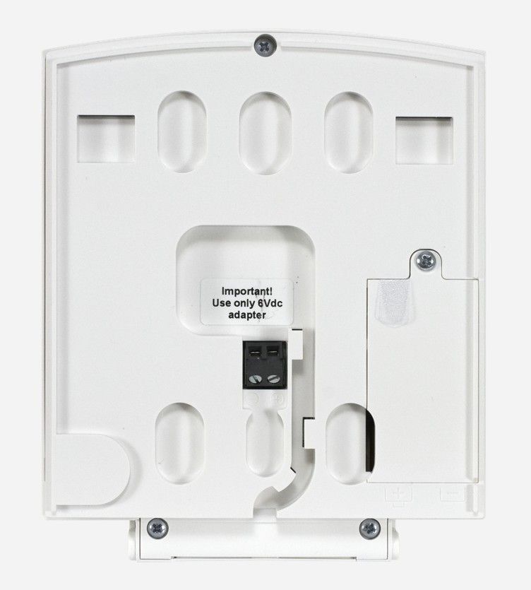 K38M3YS 868MHz Bezdratová klávesnice