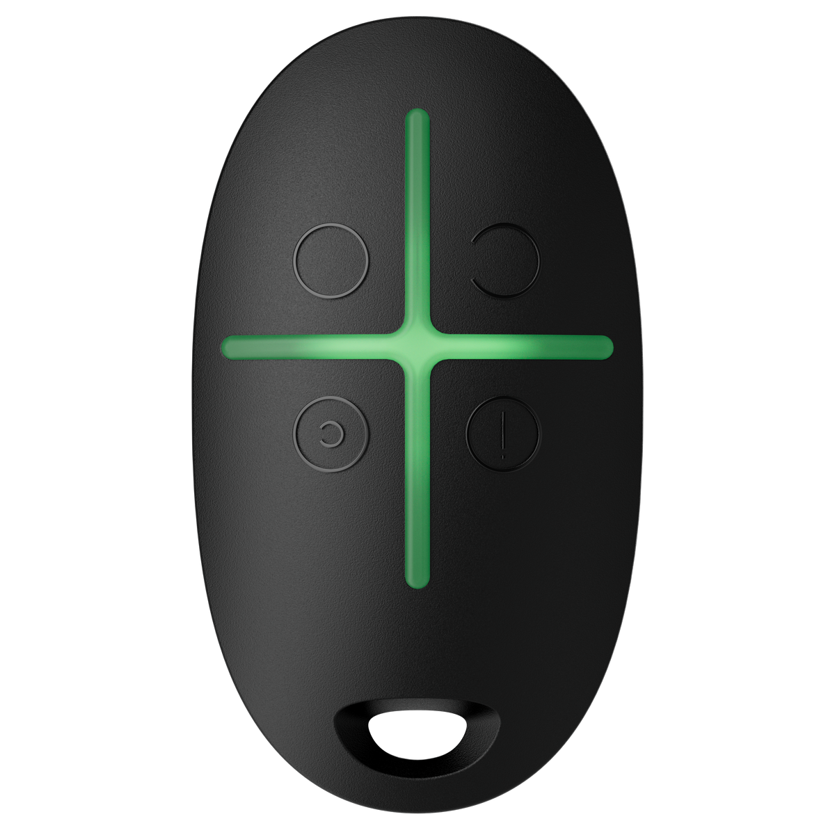 Ajax Superior SpaceControl (8PD) black