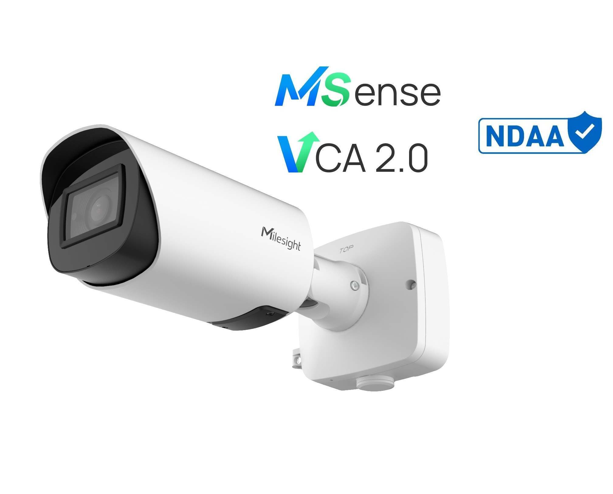 MS-C4466-RFIPG1/M1/A66 NDAA 4MP/60fps 2.8~12mm, PRO