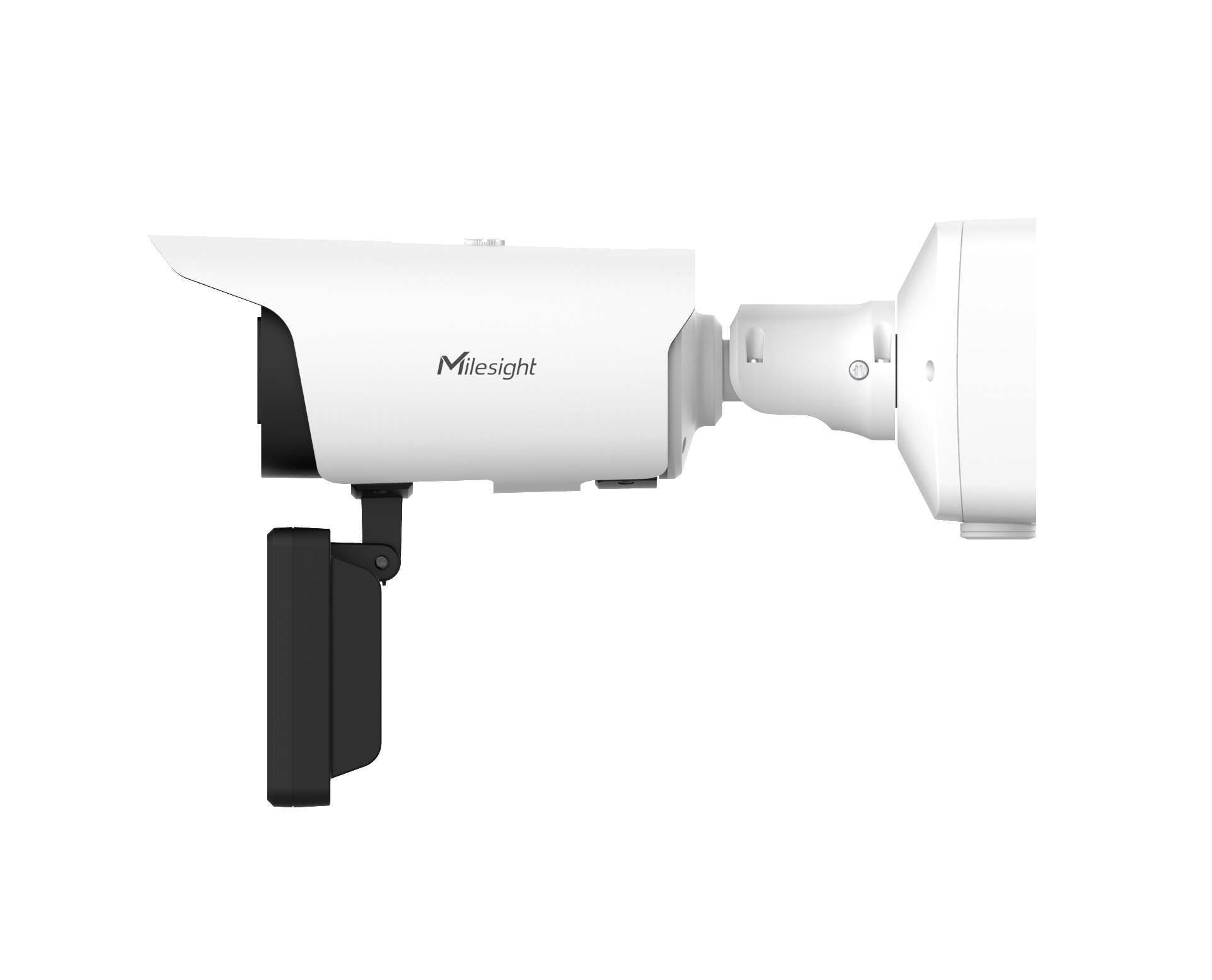 MS-C4466-RFILWPG1 NDAA LPR 4MP/60fps VF 2.7~13.5mm, PRO