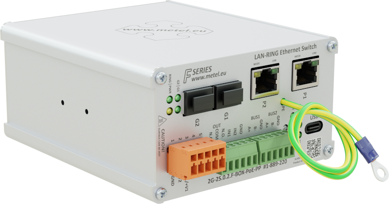 2G-2S.0.2.F-BOX-PoE-PP (1-889-220)