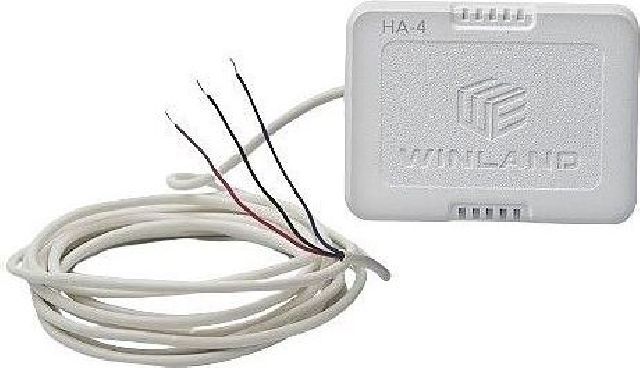 HA-4 Volitelná sonda pro detekci relativní vlhkosti, rozsah 0-95%RH pro EA200/EA400