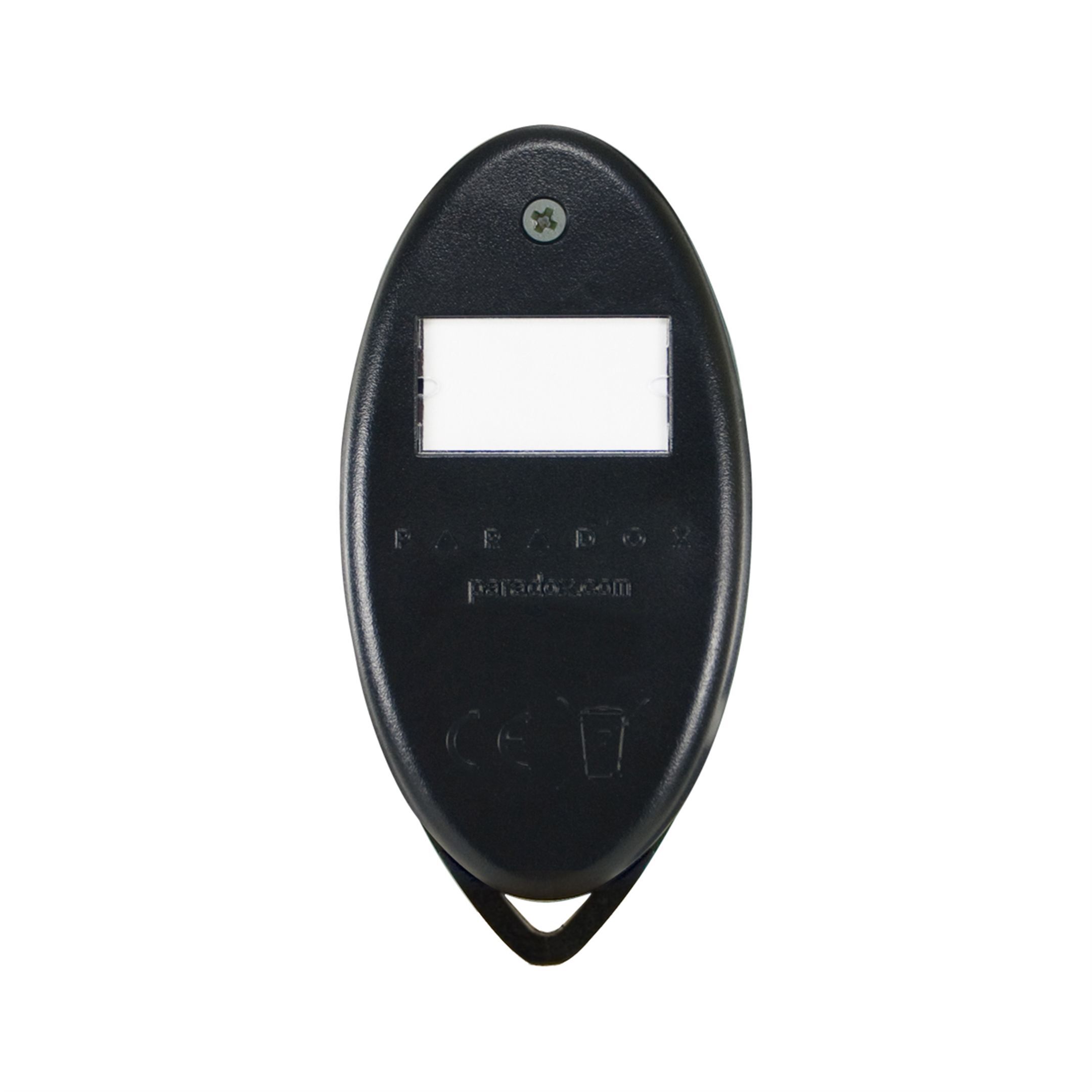 REM2M Black 868MHz 5-Button Remote