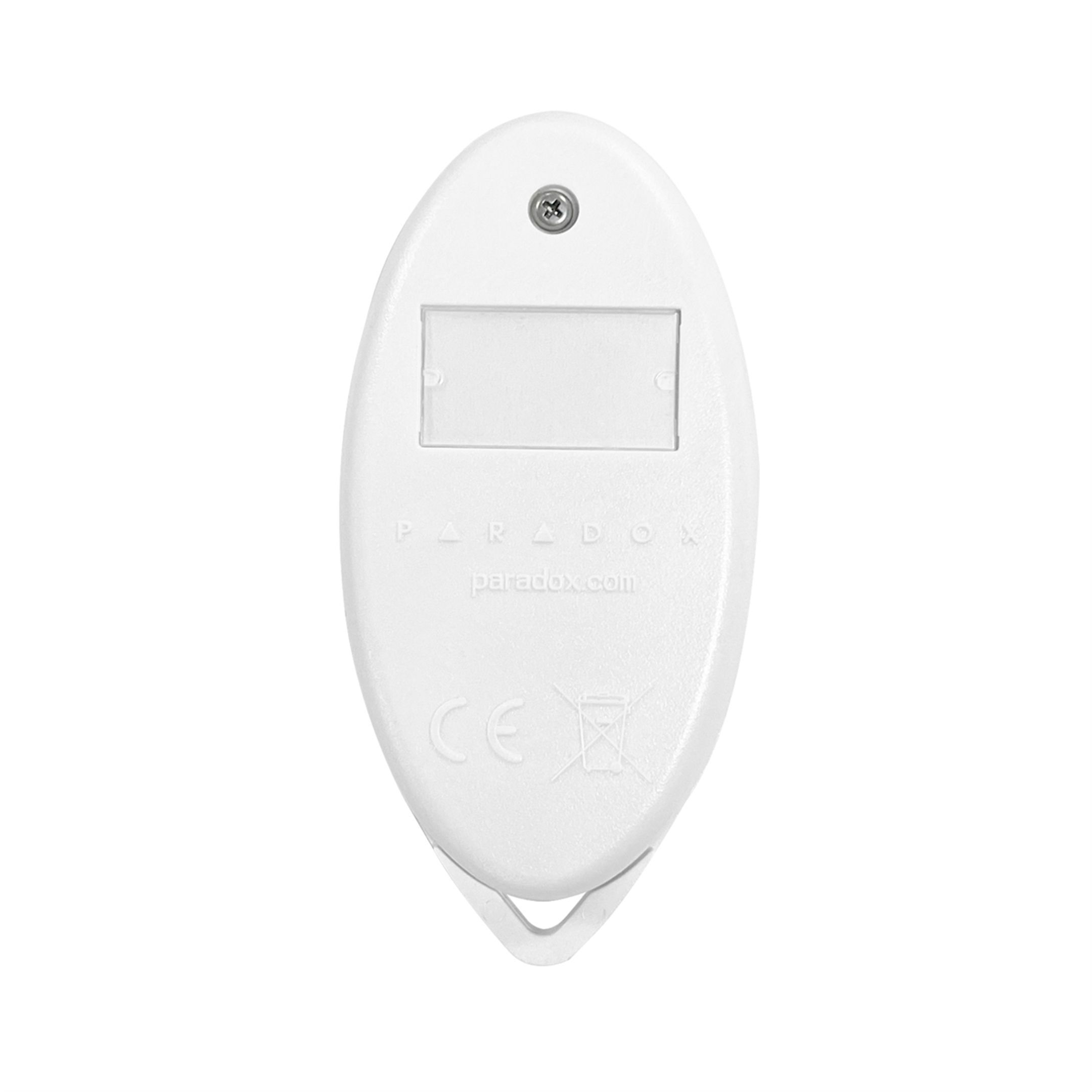 REM2M White 868MHz 5-Button Remote