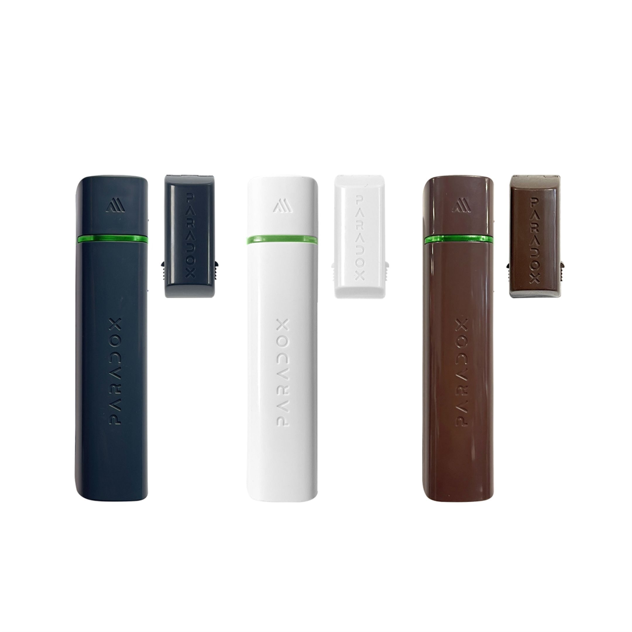 DCT2M WHITE 868MHz Min.mag.kontakt