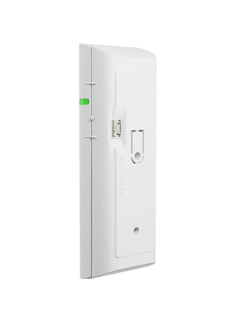 DCT10M WHITE 868MHz Min.mag.kontakt + 1 zóna
