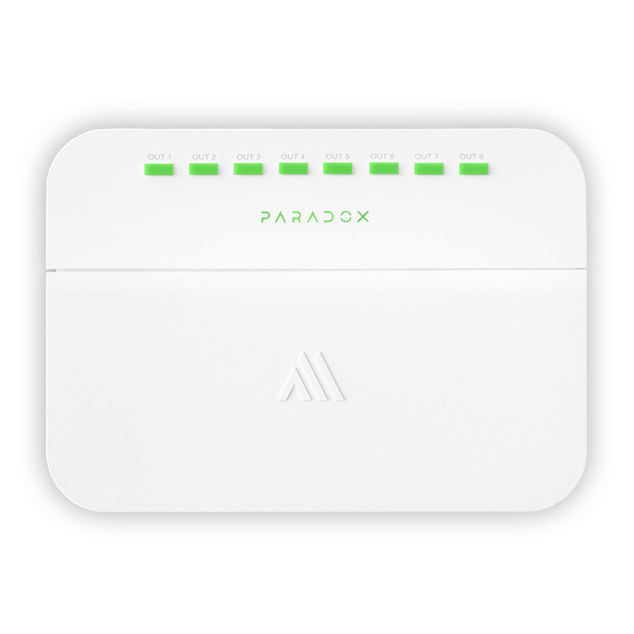 PGM8M 8 PGM expandér