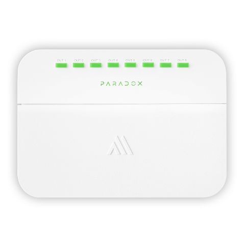 PGM8M 8 PGM expandér