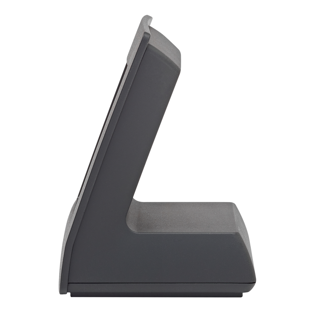 Homematic IP Battery Component Stand 55 mm, Anthracite - HmIP-DS55-A