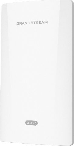 Grandstream GWN7302, PtP/PtMP Wireless Bridge, 2x2 5G, Wi-Fi 6