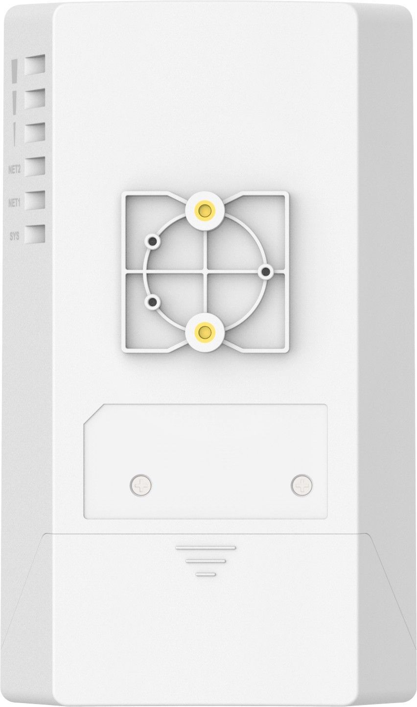Grandstream GWN7302, PtP/PtMP Wireless Bridge, 2x2 5G, Wi-Fi 6