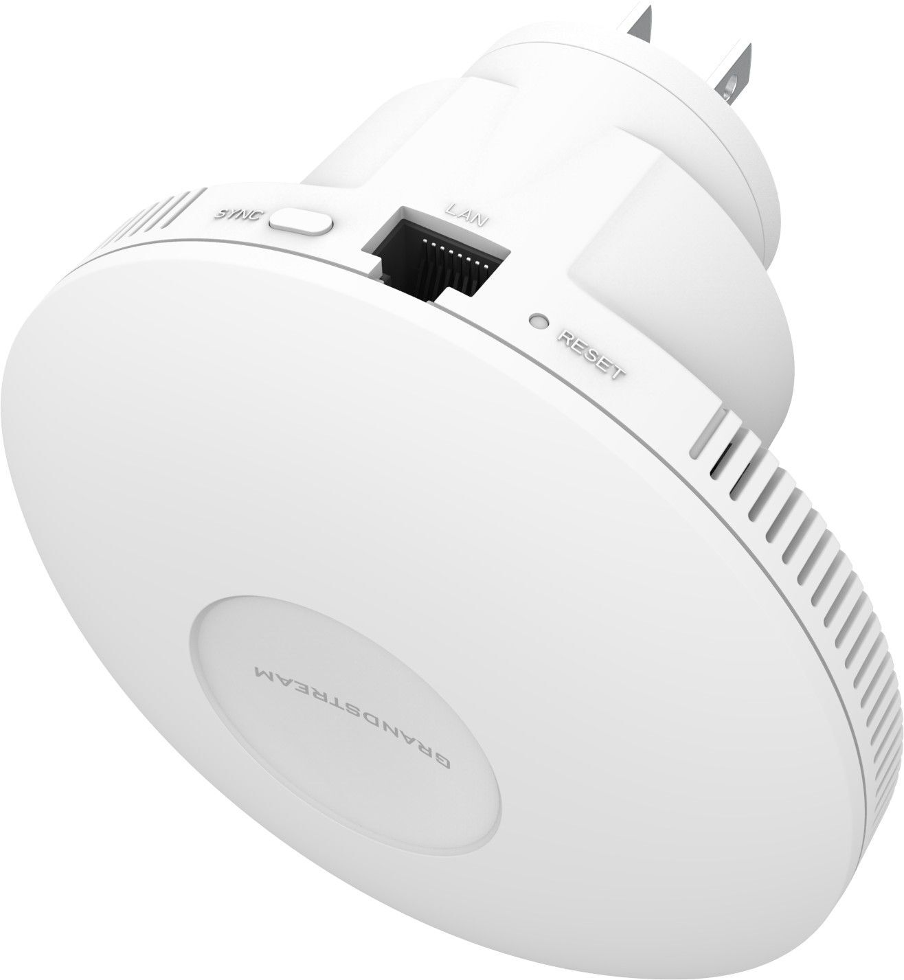 Grandstream GWN7660EM Wi-Fi 6 Extender a přístupový bod