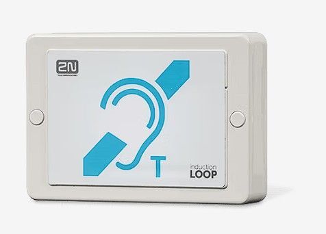 Indukční smyčka - obecná