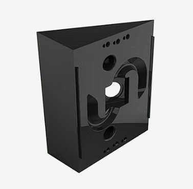 IP Solo - Šikmá podložka