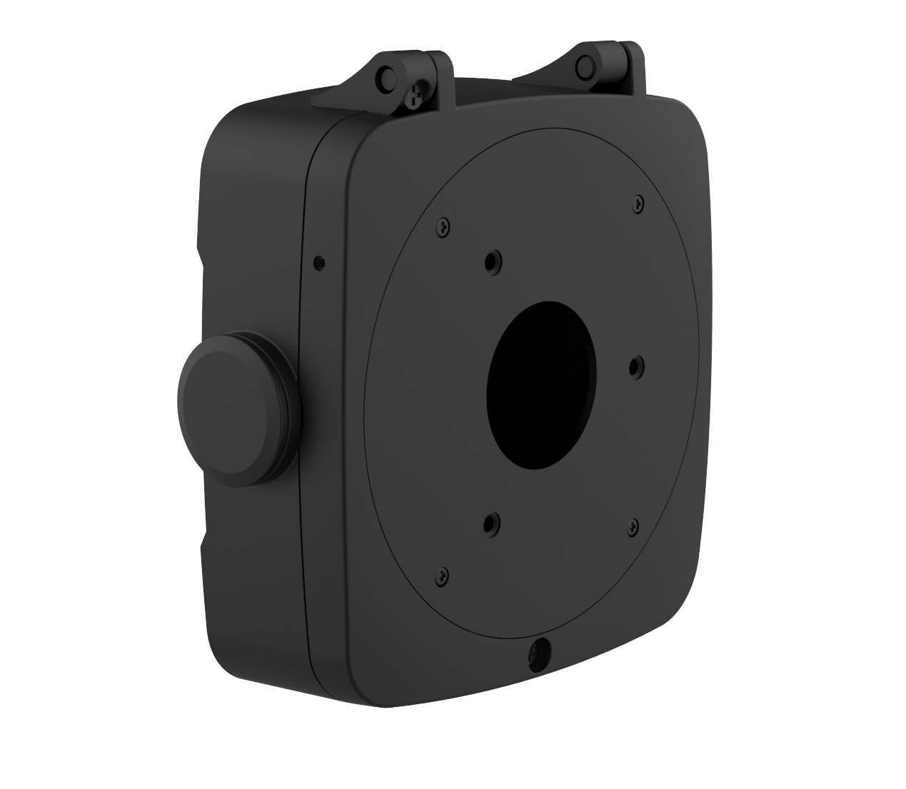 A63/B instalační krabice pro kameru černá