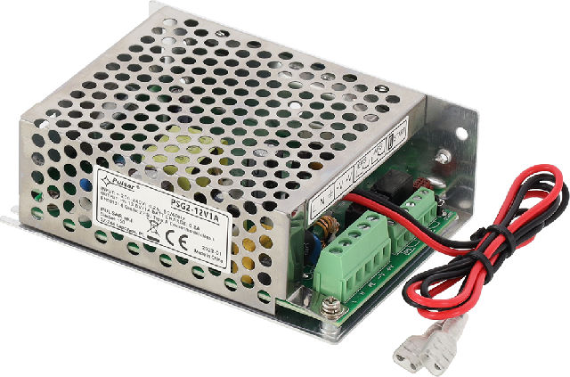 PSG2-12V1A-13,8V/1A