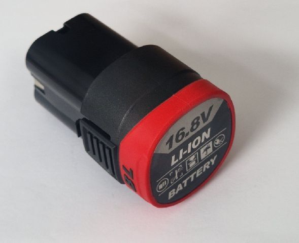 HDT001/A 1.5Ah 14.4V Lithium Ion baterie